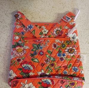 Vera Bradley Hipster